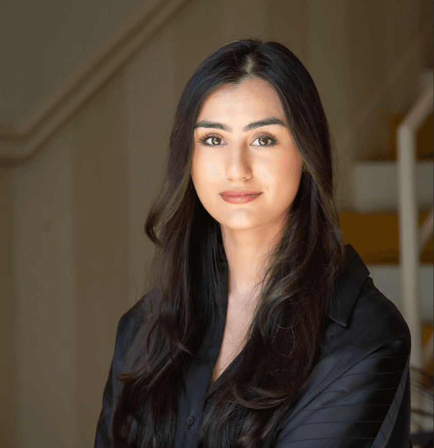 Scheherazade Hasan